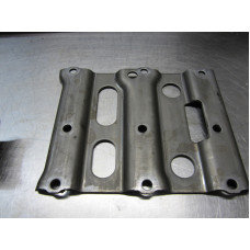 02W110 Engine Oil Baffle For 08-15 SMART FORTWO  1.0